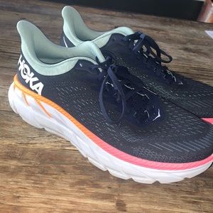 Women’s Hoka Running Shoes